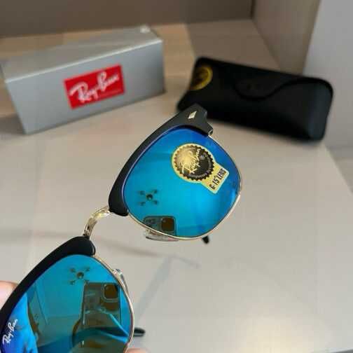 Okulary słoneczne Ray Ban 19.40