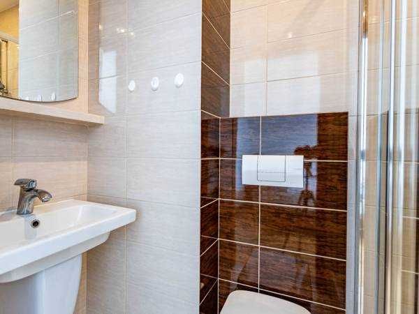 Pokoje gościnne Krystyna Hel