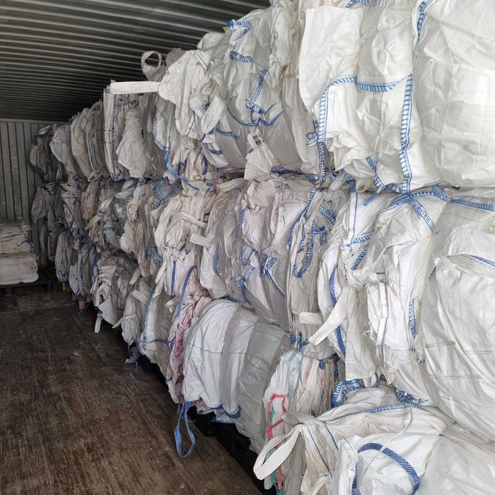 Worki Big Bag | 500 kg | 1000 kg | 1500 kg | bagi /opakowania/ baksy