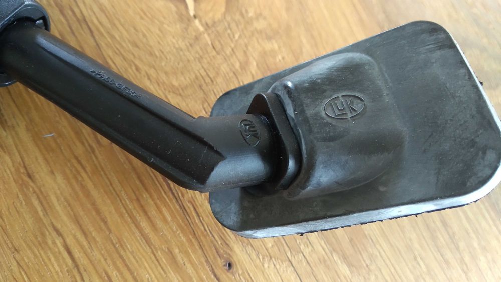 Rolamento da embraiagem LUK - Ford Smax 1.8