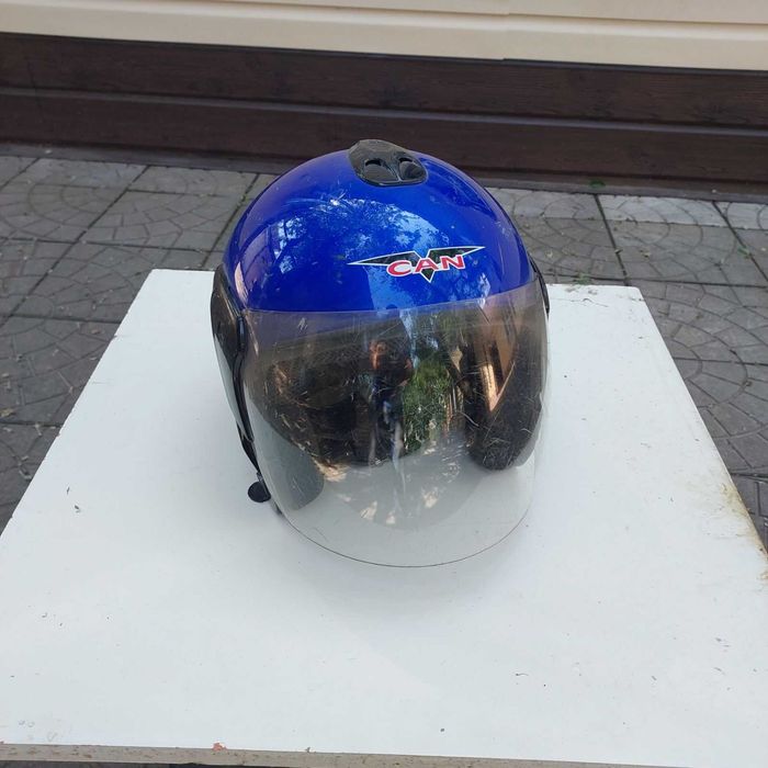 Скутер KEEWAY F-ACT в хорошем состоянии со шлемом