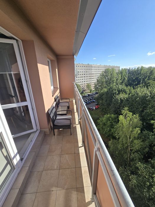 Mieszkanie – Jastrzębie-Zdrój - Więcej