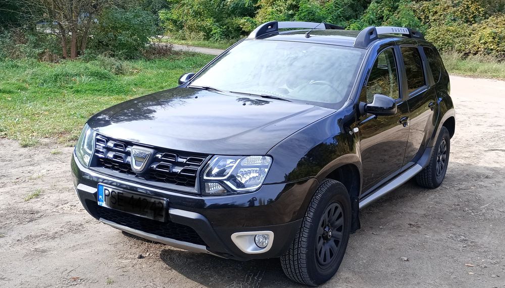 Sprzedam Dacia Duster