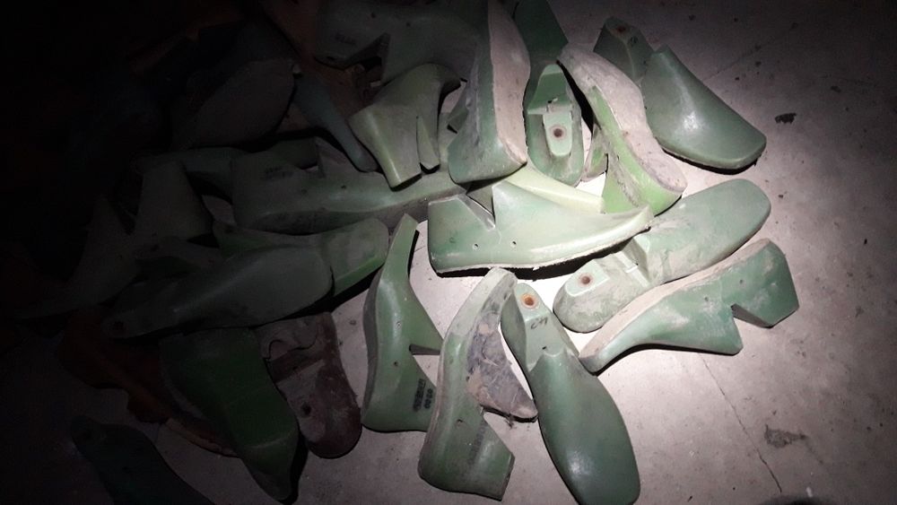 Шкіра взуттєва,  Зимове хутро