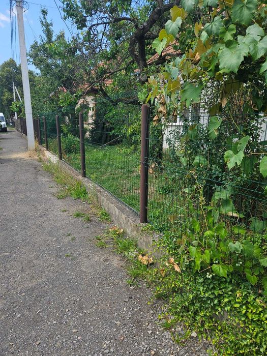 Цікава локація, 900 метрів від термальних басейнів.