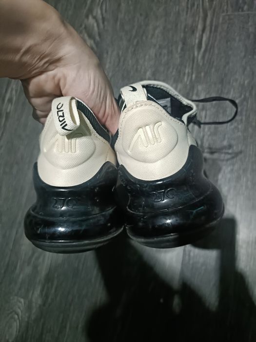 Buty Nike rozmiar 38