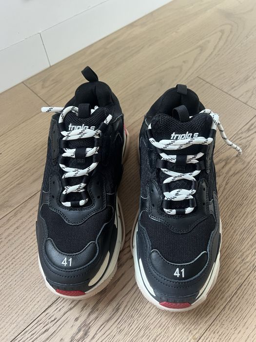 Balenciaga Triple S