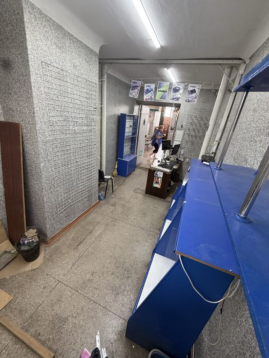 Оренда приміщення 18 м.кв, приміщення під магазин, вул. Садова 10