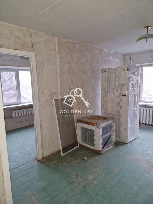 Продаж 3-кімнатної квартири 95 Квартал, Соцмісто