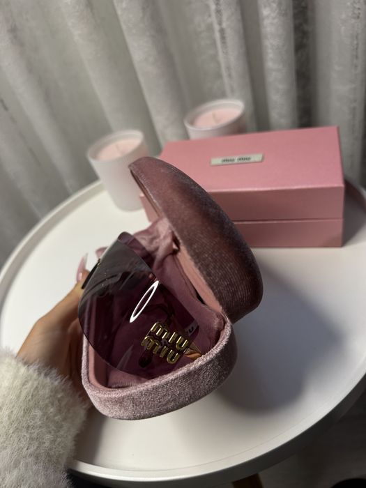 очки miu miu 2016