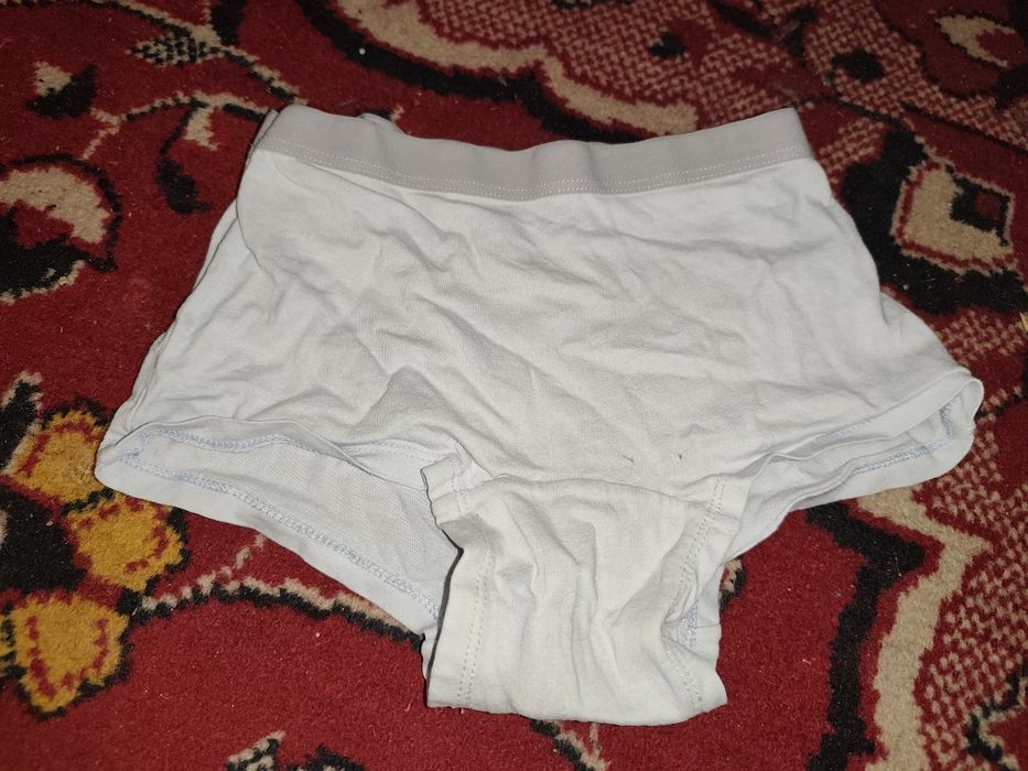 Трусы детские р.116