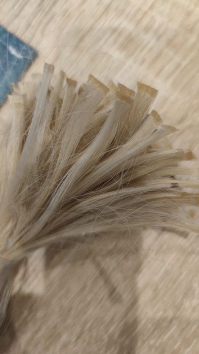 Włosy słowiańskie