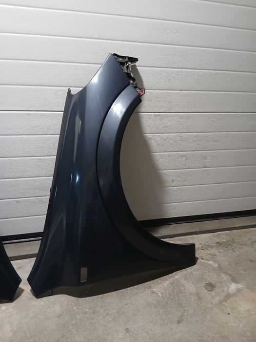 Guarda Lamas Opel Astra H 2006