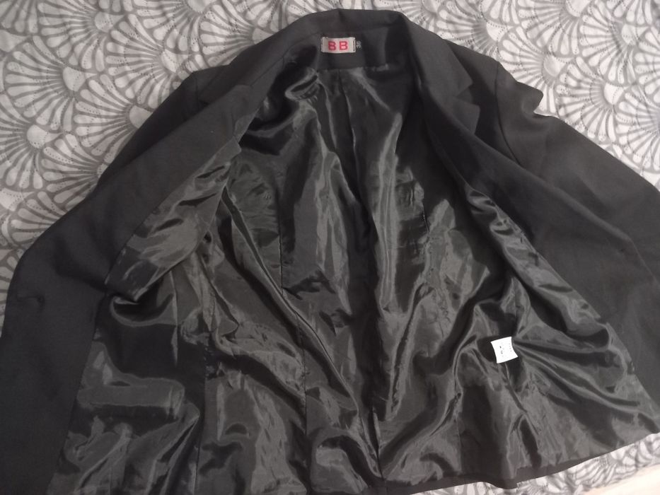 Marynarka rozmiar 36