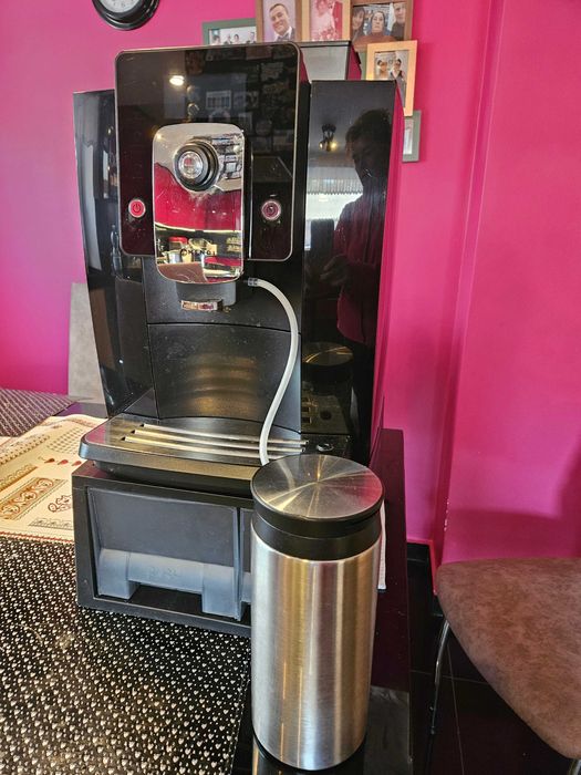 ekspres do kawy gastronomiczny Hendi