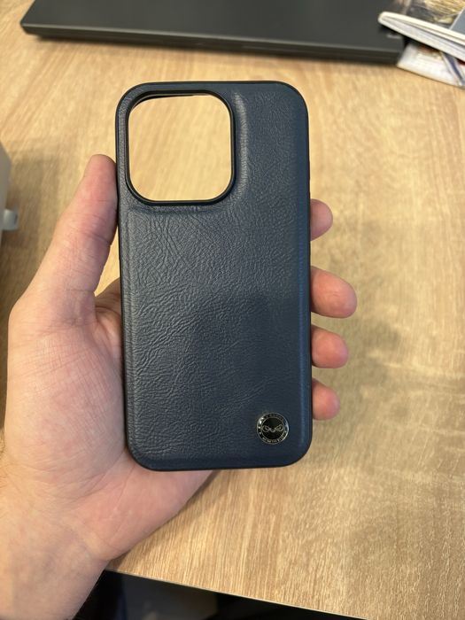 Чохол Iphone 15 pro