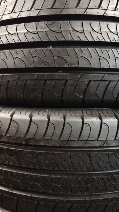 Pneus 205/65/16C comercial