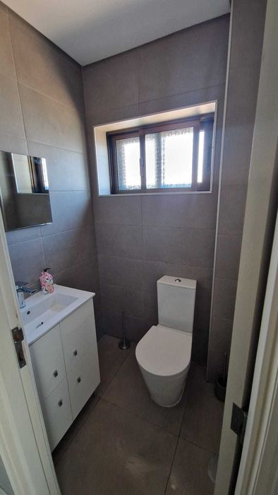Apartamento T3 São Cosme - GONDOMAR - Renovado - Sem Garagem