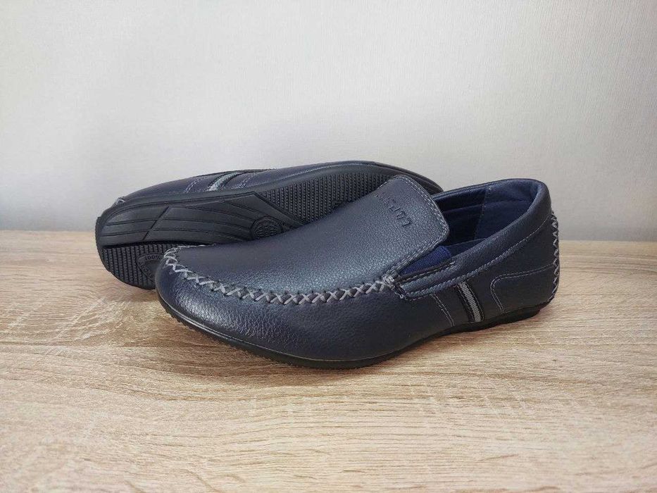 Підліткові туфлі Jong Golf (розміри 36 (22,5 см); 37 (23 см))