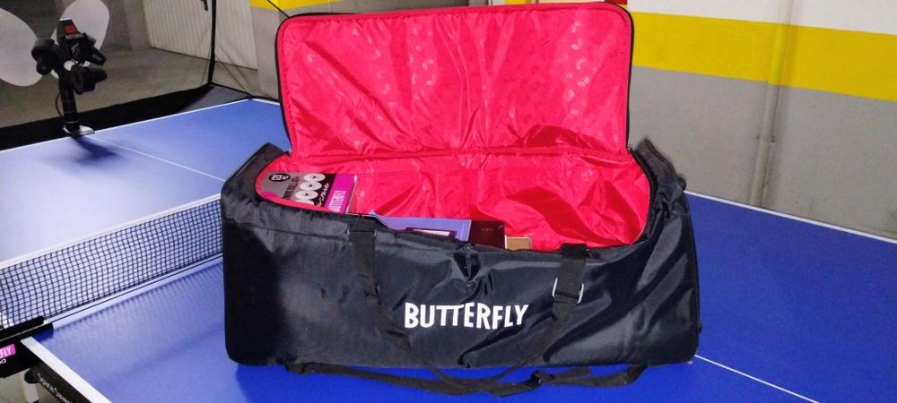 Robot Profissional Butterfly Amicus Prime