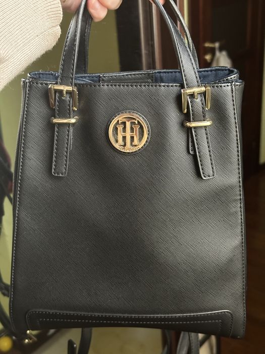 Сумка рюкзак Tommy Hilfiger