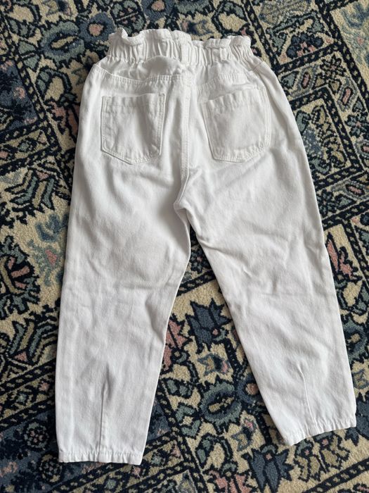 Джинси zara kids