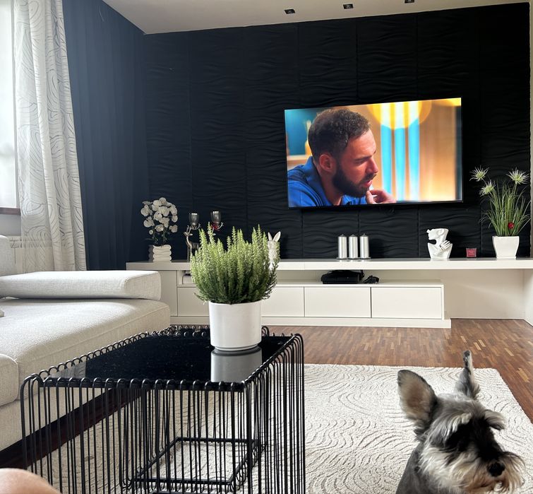 Dom w mieście jak na wsi 147m2 +garaż 18m2