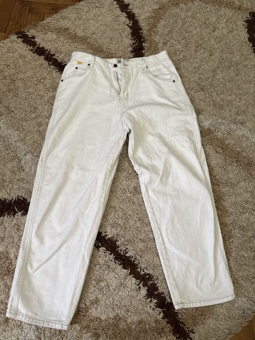 Джиниси dime білі