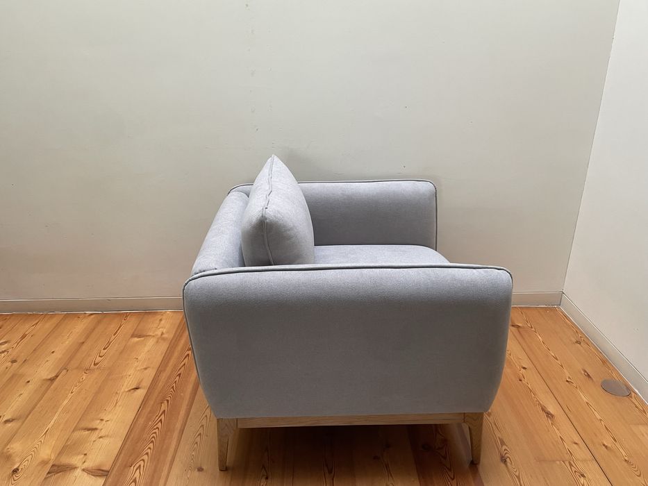 Cadeirão ou poltrona de sala de estar