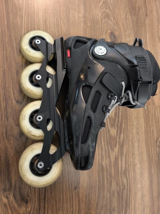 Rollerblade Twister 80 Supreme 85A rozmiar 41