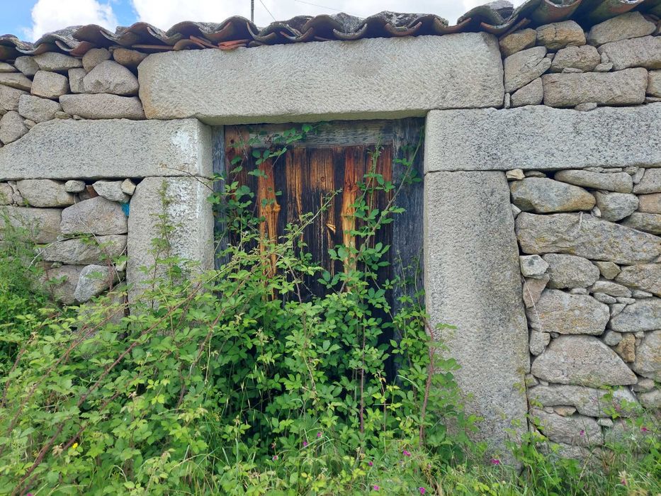 Casa Rural em Quinta da Catraia - Longroiva - Mêda