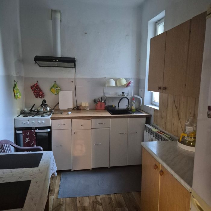 Dom – Marki - Widok 5