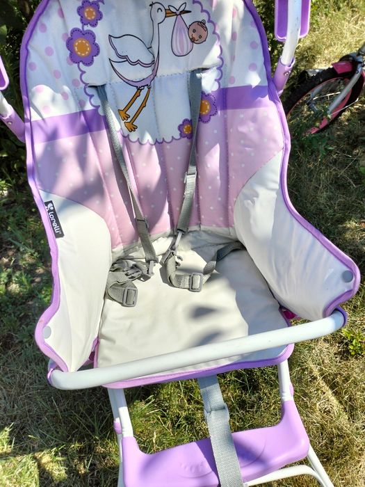 Стільчик для годування