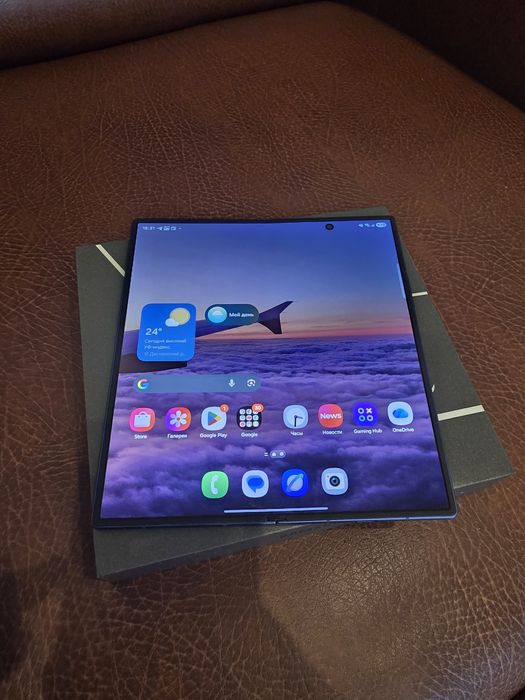 Samsung Galaxy Fold 7 duos