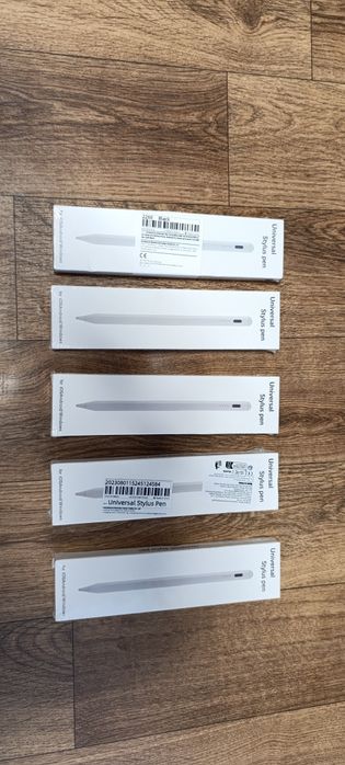 Активний стилус універсальний ручка для IOS, Android