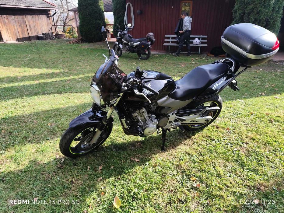 Honda