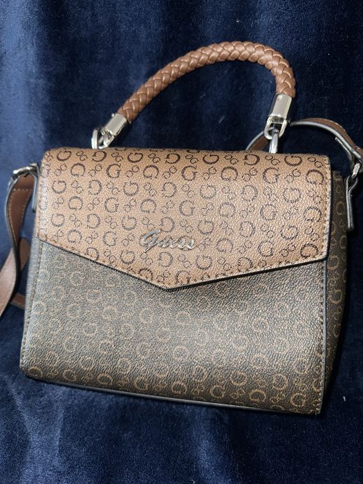 Сумка guess оригінал, куплена у США