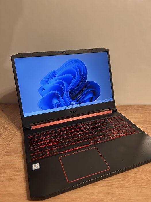 Acer Nitro 5 AN515-54 series (2020)