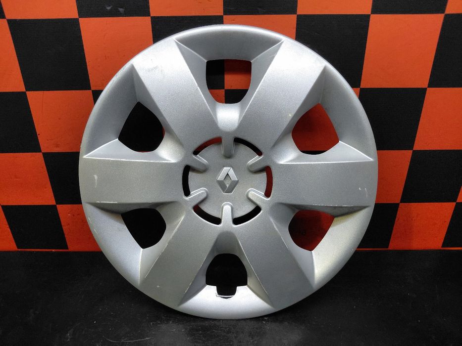 Centro de jante RENAULT Kangoo (KW0/1_)