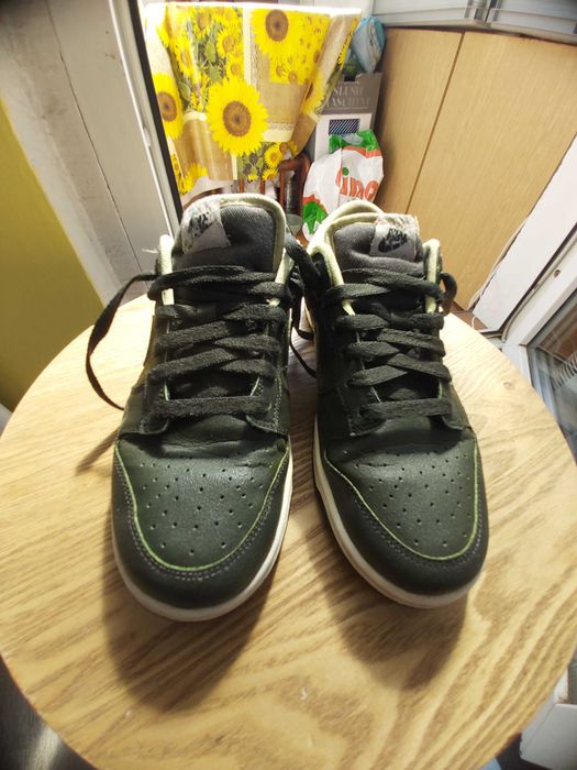 Buty nike rozmiar 40