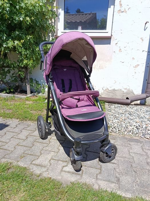 Wózek spacerowy JOIE Mytrax
