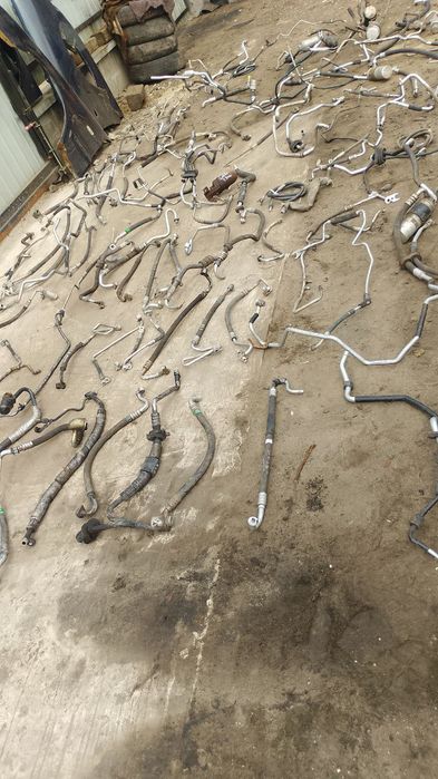 Трубка кондиціонера шланг осушувач кандиционера