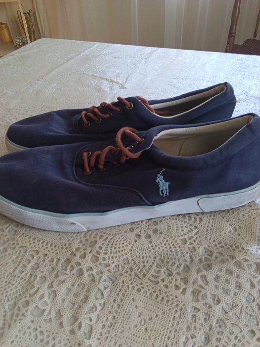 Чоловічі макасіни 50р.