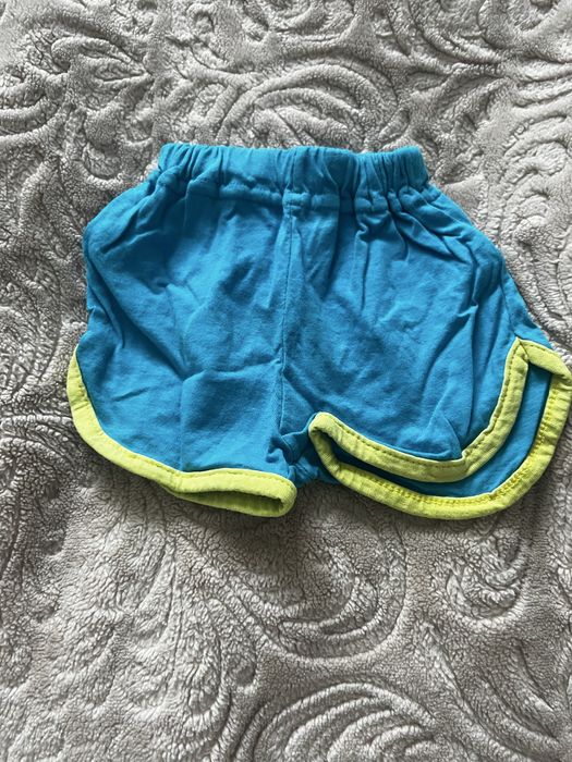 Шорти для хлопчика