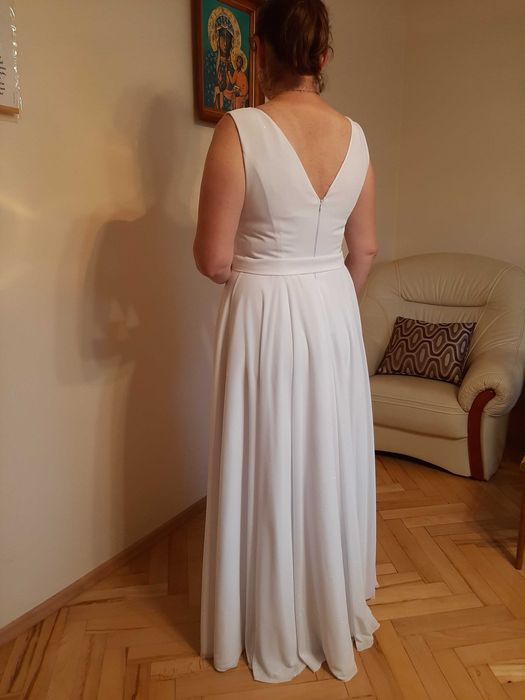 Suknia ślubna Scarlett