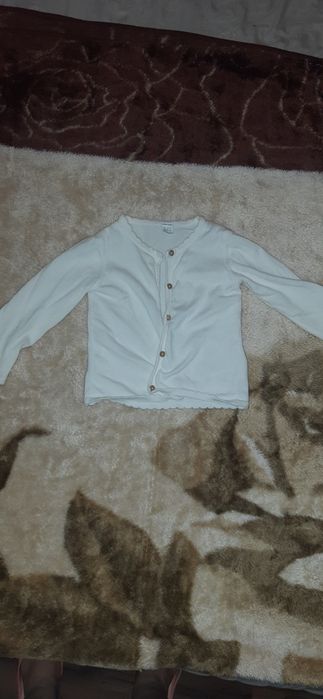 Весение-осение вещи на девочку