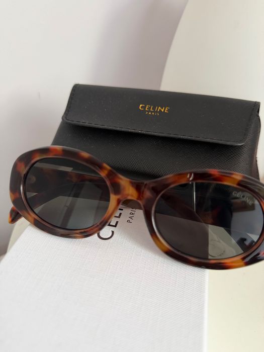 Okulary przeciwsłoneczne celine