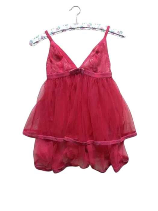 Seksowna różowa koszulka nocna halka Ann Summers 38,M/40,L bielizna