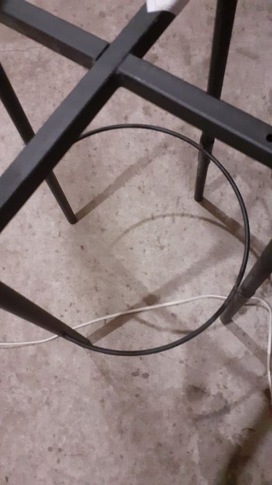 Каркас для бурного стула