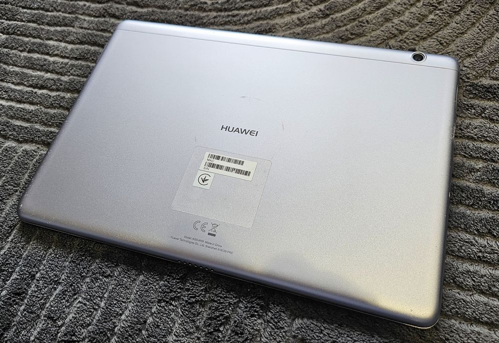 Huawei MediaPad T3 10 cali
